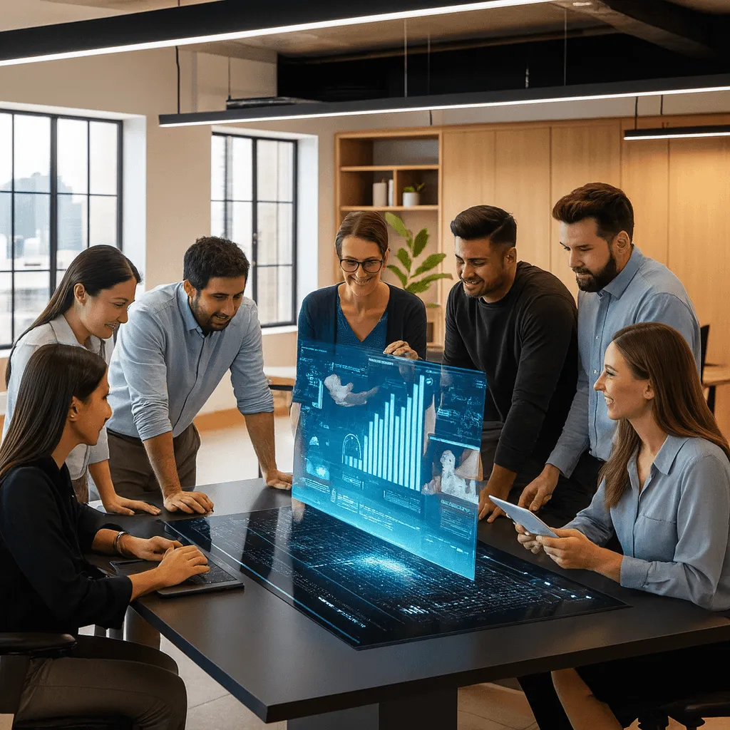 El futuro de la estrategia de marketing ya está aquí